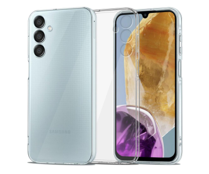 Etui do telefonów TECH-PROTECT FlexAir do Samsung Galaxy M15 5G
